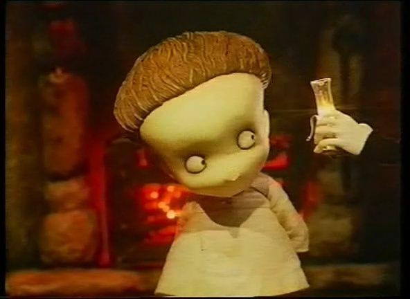 The Sandman