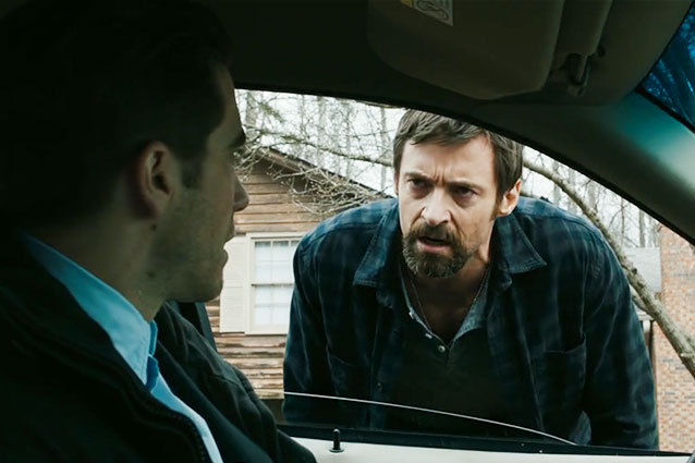 Prisoners