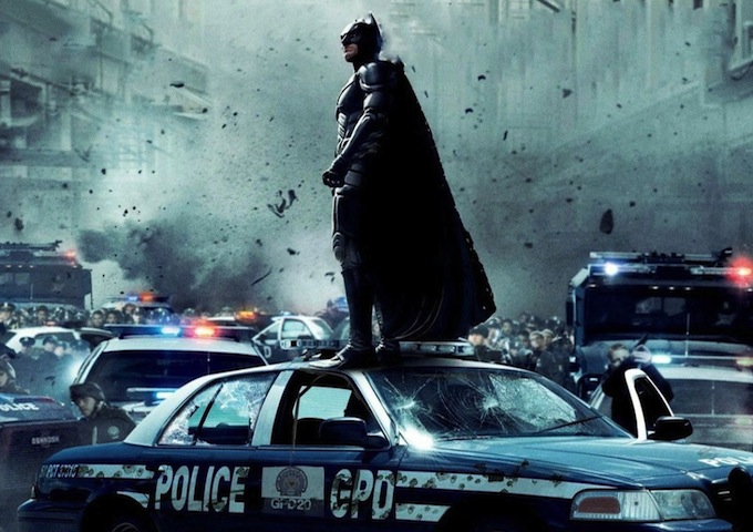 Dark Knight
