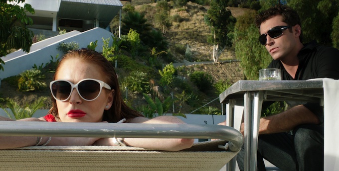 The Canyons