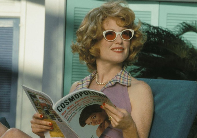 Far From Heaven