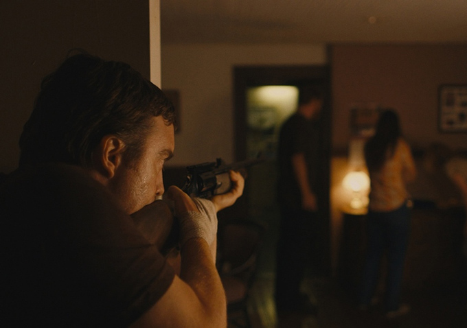 Blue Ruin