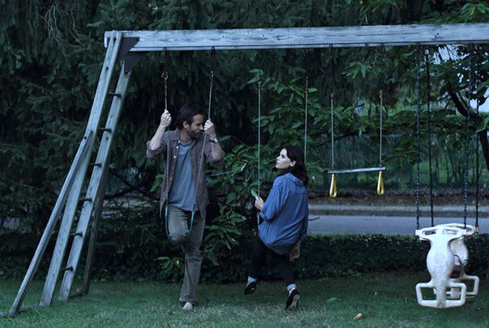 Breathe In, Felicity Jones, Guy Pearce