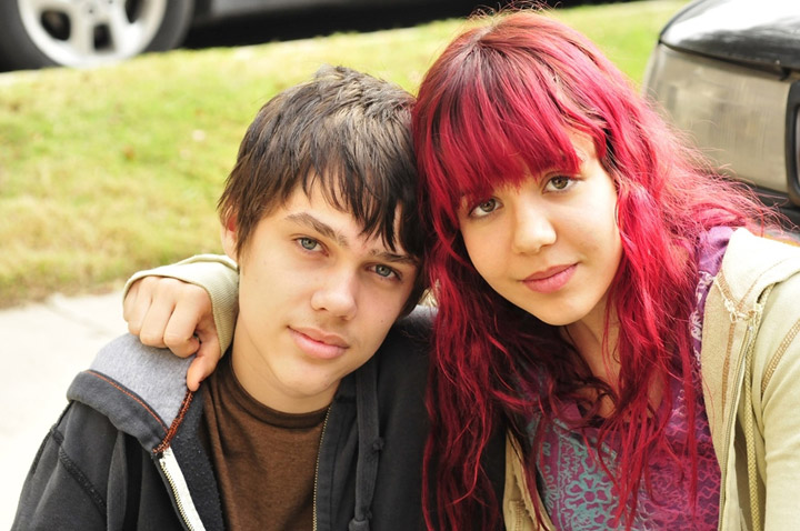 Boyhood