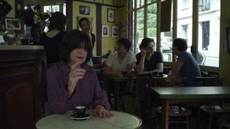 Catherine Breillat
