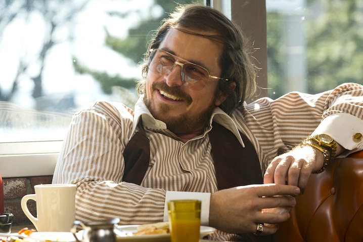 American Hustle