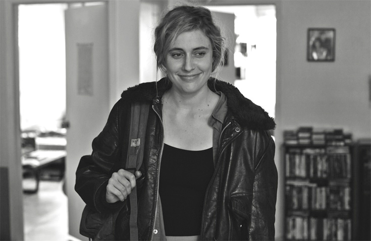 Frances Ha