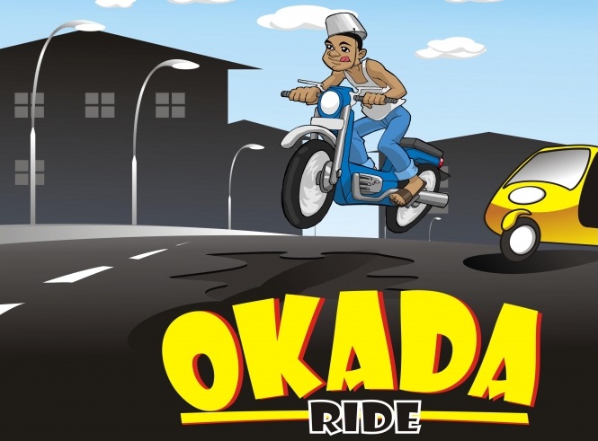 Okada Ride