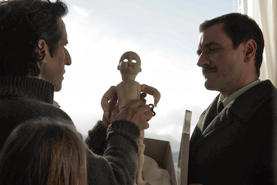 Lucia Puenzo's 'The German Doctor' 2