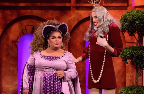 RuPaul