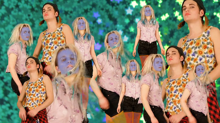 MIX 2013