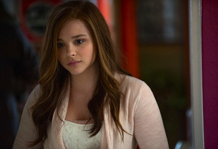 If I Stay, Chloe Moretz