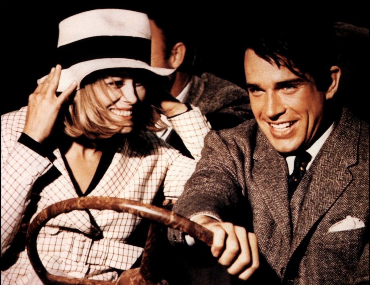 Bonnie & Clyde