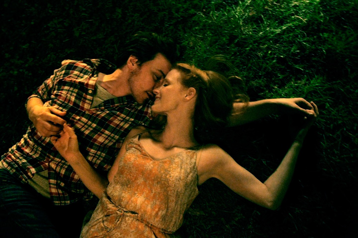 The Disappearance Of Eleanor Rigby