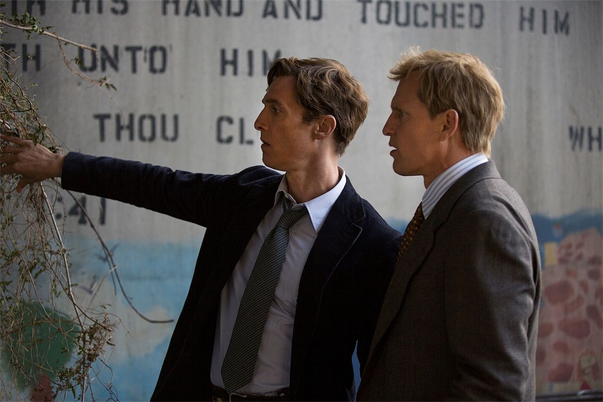 True Detective