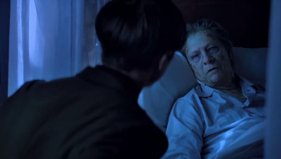 Amazing Spider-Man 2 Chris Cooper