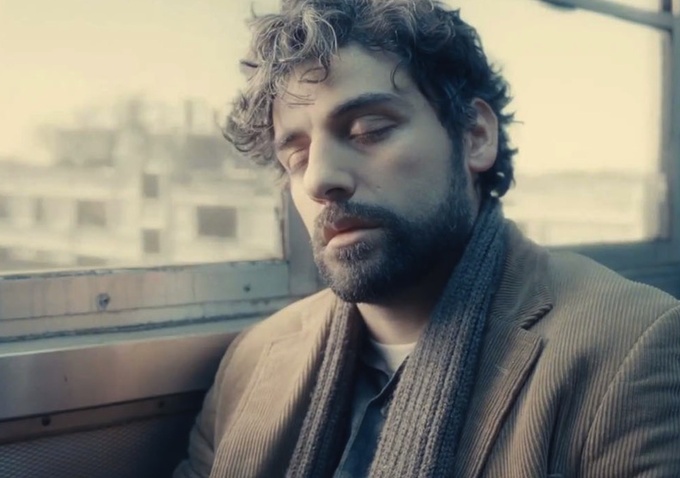 Inside Llewyn Davis