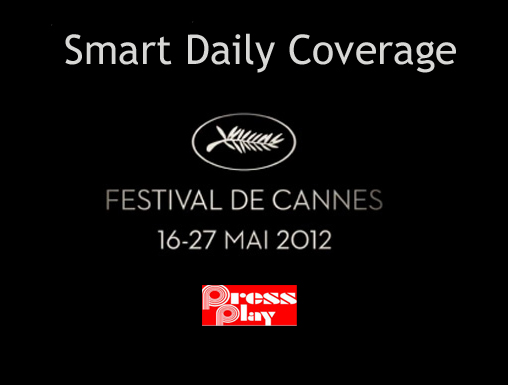 Cannes coverage