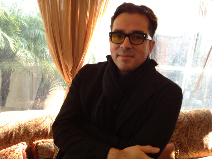 SBIFF's Roger Durling