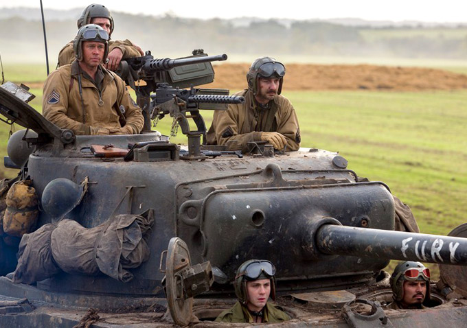 Fury