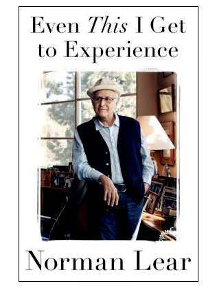 Norman Lear-Penguin Press