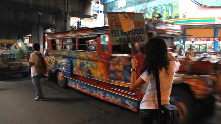Jeepney