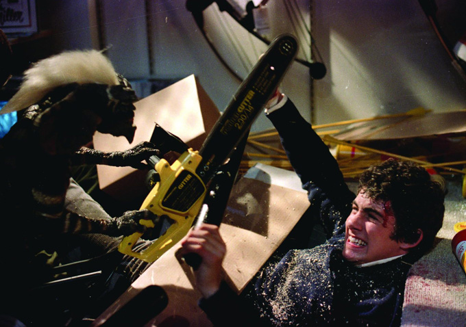 Gremlins