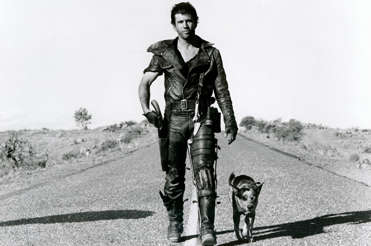 Mad Max 2: Road Warrior
