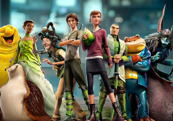 Epic-cast