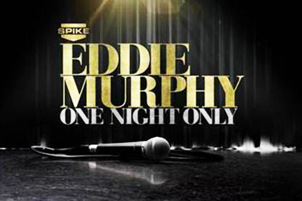 Eddie One Night