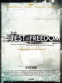 Test of Freedom