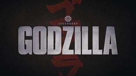 Godzilla poster