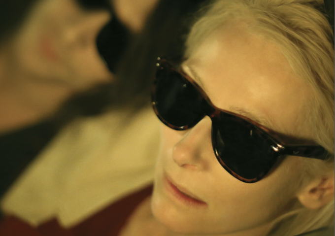 Only Lovers Left Alive