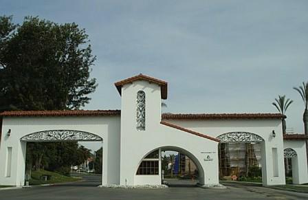 La Costa Resort