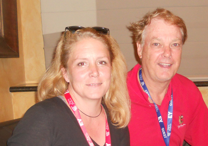 Lauren MacMullan-Bill Plympton