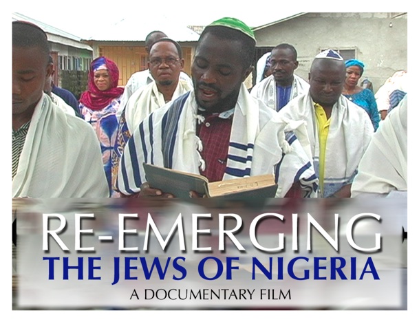 Re-emerging: the jews of nigeria
