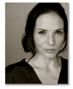 Isabel Echeverry