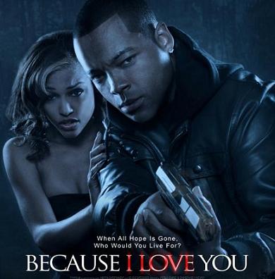 Because I Love You