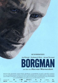 Borgman