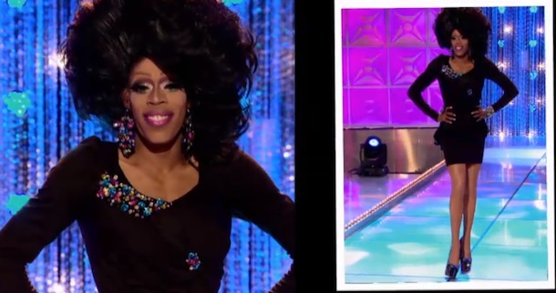 Jasmine Masters