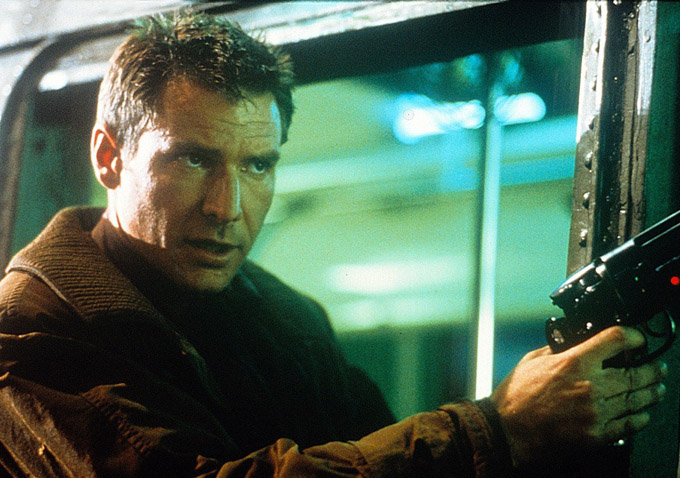 Blade Runner