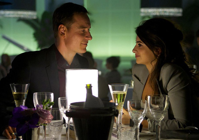 The Counselor