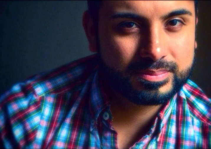 Daniel Armando