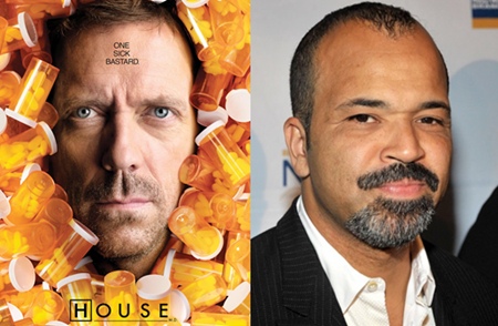 Jeffrey Wright and House pic 44