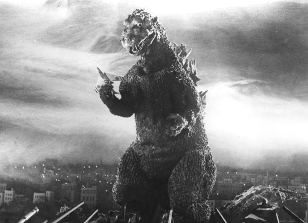 Godzilla