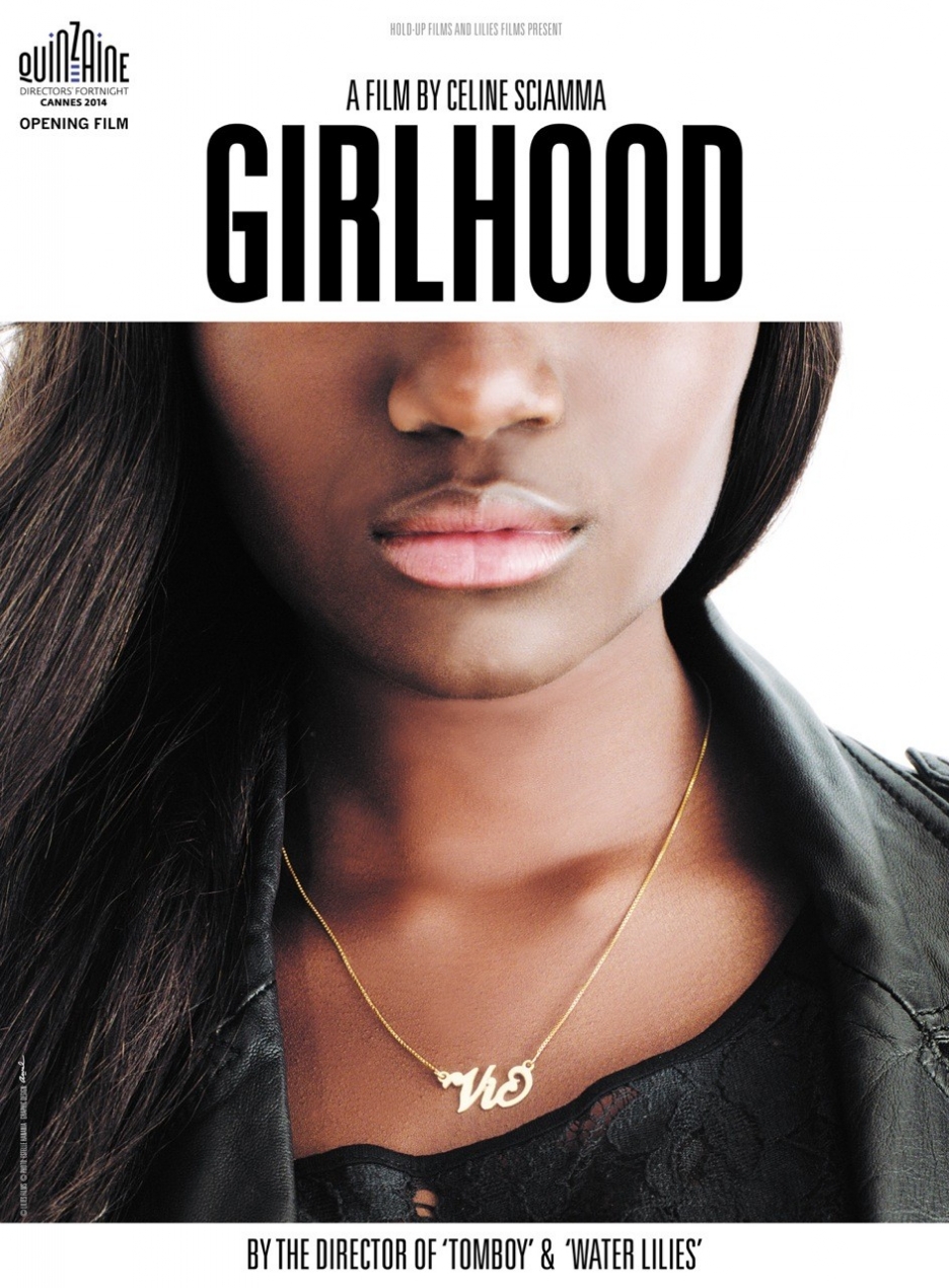 Bande Des Filles (Girls Band)
