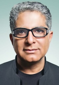 Armen Ra master of the Theramin