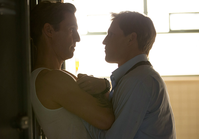True Detective