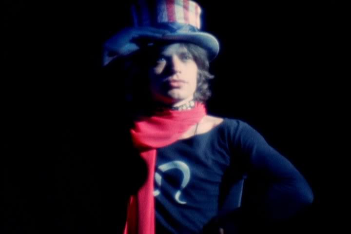 Gimme Shelter