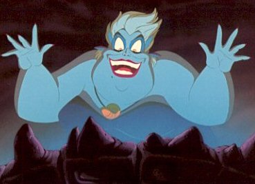 Ursula promo